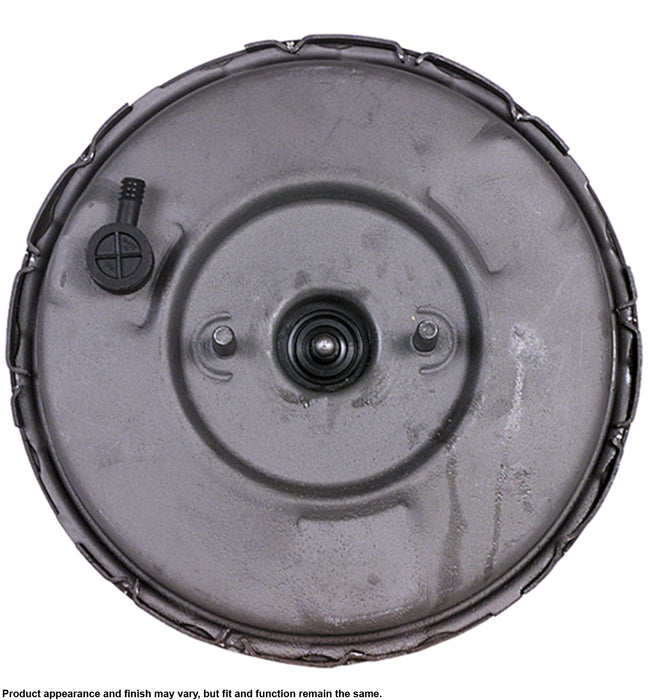 Power Brake Booster for GMC K25 Suburban 1975 P-131643