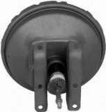 Power Brake Booster for GMC K25 Suburban 1975 P-131643