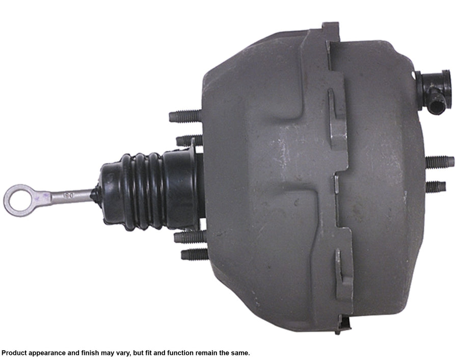 Power Brake Booster for Chevrolet Celebrity 2.5L L4 1986 P-131733