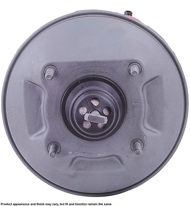 Power Brake Booster for Ford E-350 Econoline Stripped Chassis 1991 1990 1989 1988 1987 P-132090