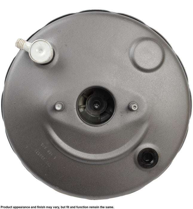 Power Brake Booster for GMC Sierra 1500 2009 P-132642