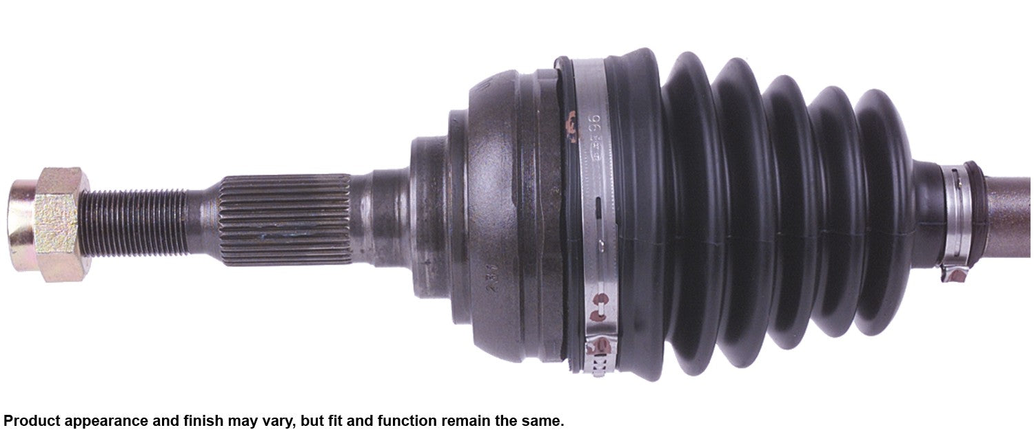 Front Right/Passenger Side CV Axle Assembly for Buick Century 2.5L L4 Automatic Transmission 1989 1988 1987 1986 1985 1984 1983 1982 P-133301