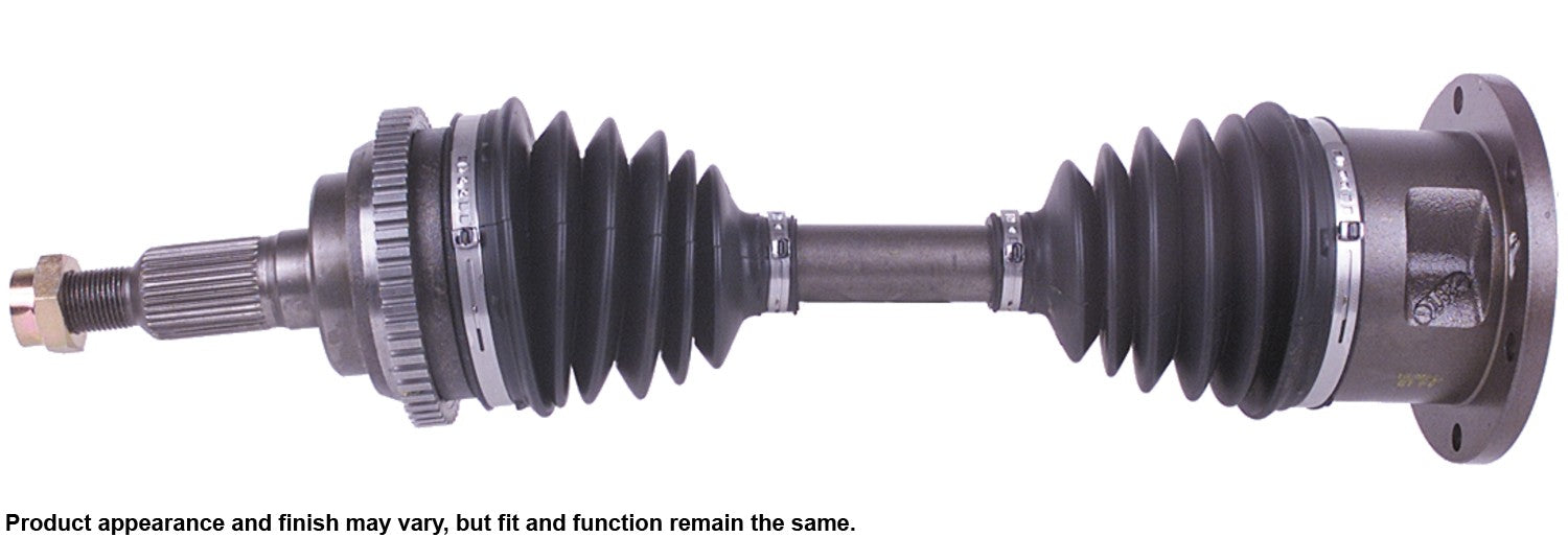 Front Left/Driver Side OR Front Right/Passenger Side CV Axle Assembly for GMC K1500 1997 1996 1995 P-133442