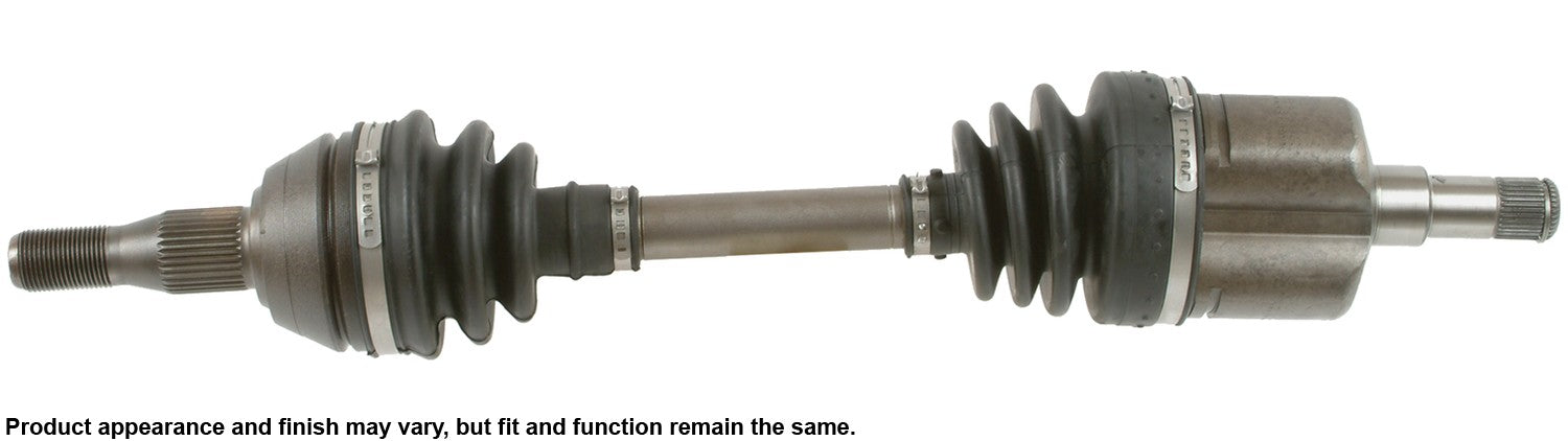 Front Right/Passenger Side CV Axle Assembly for Oldsmobile Regency 1998 1997 P-133498