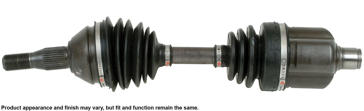 Front Left/Driver Side CV Axle Assembly for Oldsmobile 88 1997 1996 1995 1994 1993 1992 P-133804