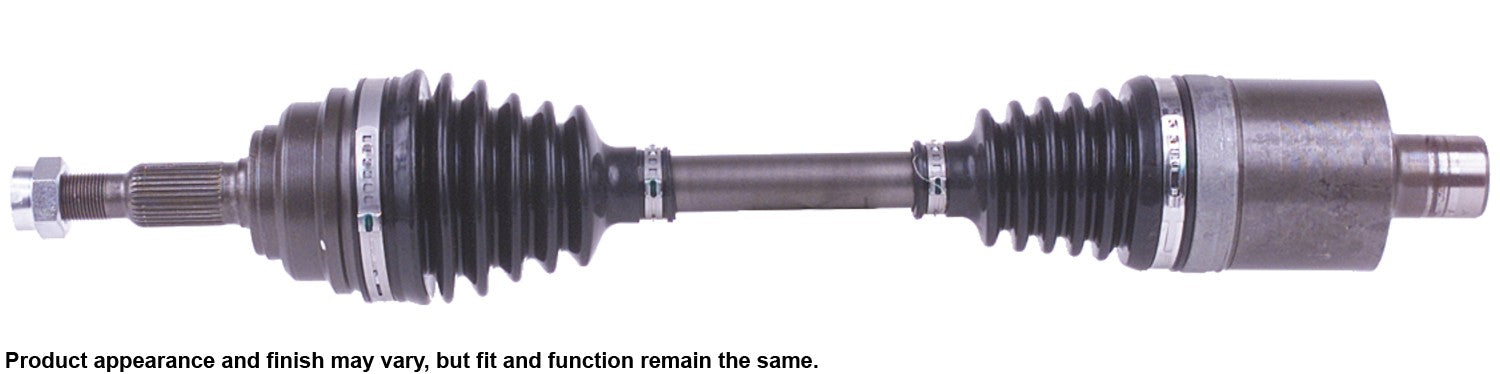 Front Right/Passenger Side CV Axle Assembly for Saturn SL2 2002 2001 2000 1999 1998 1997 1996 1995 1994 P-133928