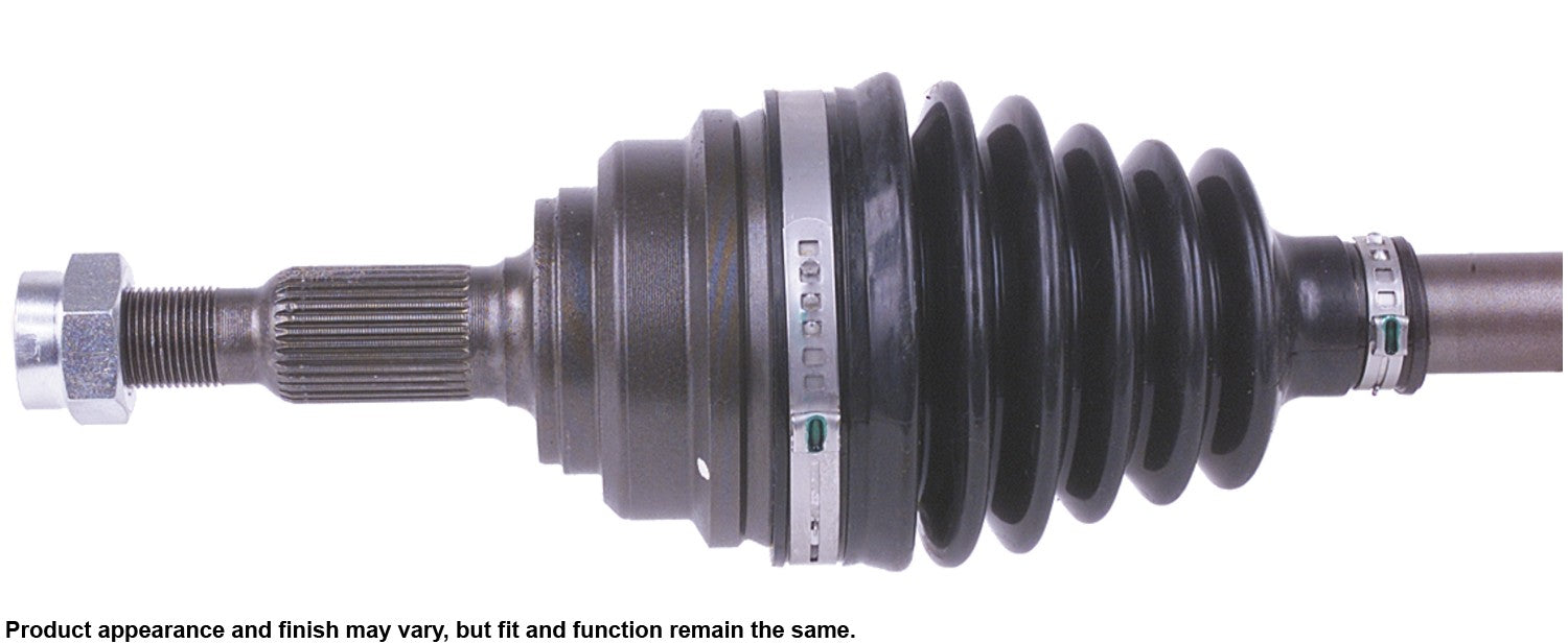 Front Right/Passenger Side CV Axle Assembly for Saturn SL2 2002 2001 2000 1999 1998 1997 1996 1995 1994 P-133928