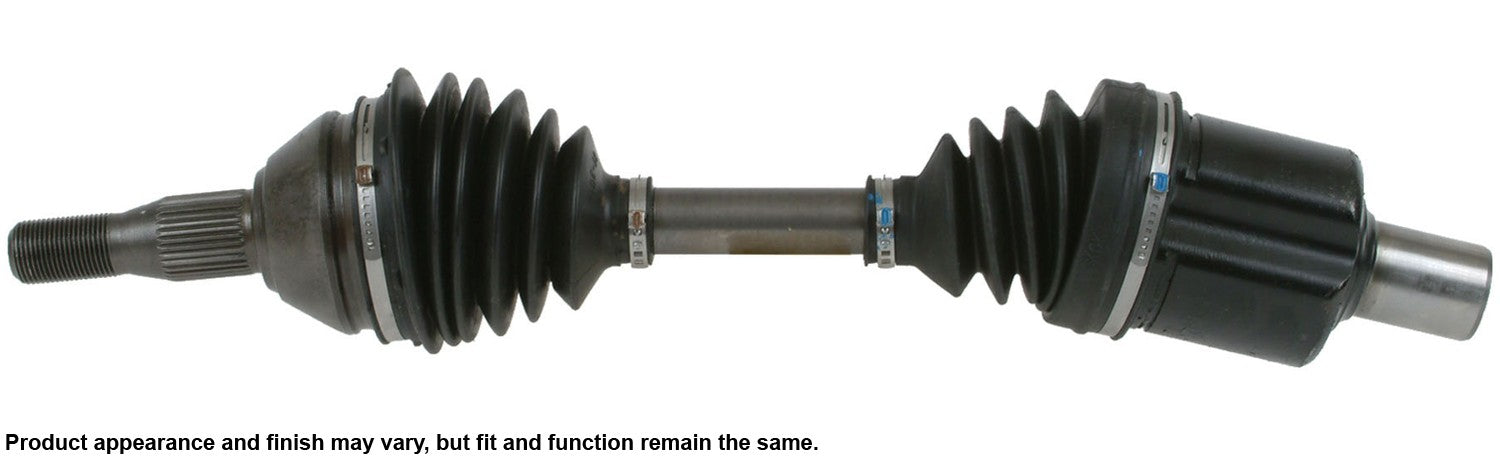 Front Left/Driver Side OR Front Right/Passenger Side CV Axle Assembly for Cadillac DeVille 2005 2004 2003 2002 2001 2000 P-134053