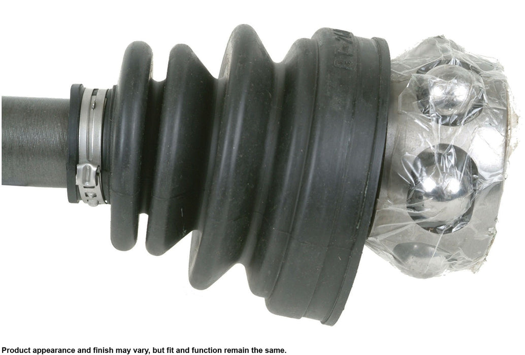 Front Left/Driver Side OR Front Right/Passenger Side CV Axle Assembly for Isuzu Rodeo 4WD 2001 2000 1999 1998 P-134103