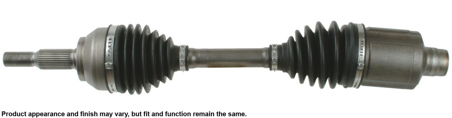 Front Left/Driver Side OR Front Right/Passenger Side CV Axle Assembly for Chevrolet Cobalt Automatic Transmission 2010 2009 2008 2007 2006 P-134174