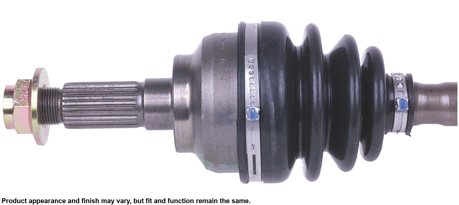 Front Right/Passenger Side CV Axle Assembly for Mercury Tracer 1.8L L4 1996 1995 1994 1993 1992 1991 P-134522