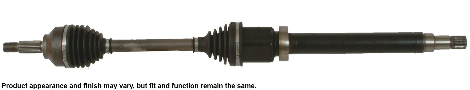 Front Right/Passenger Side CV Axle Assembly for Ford Focus ZX4 ST Manual Transmission 2005 P-134734