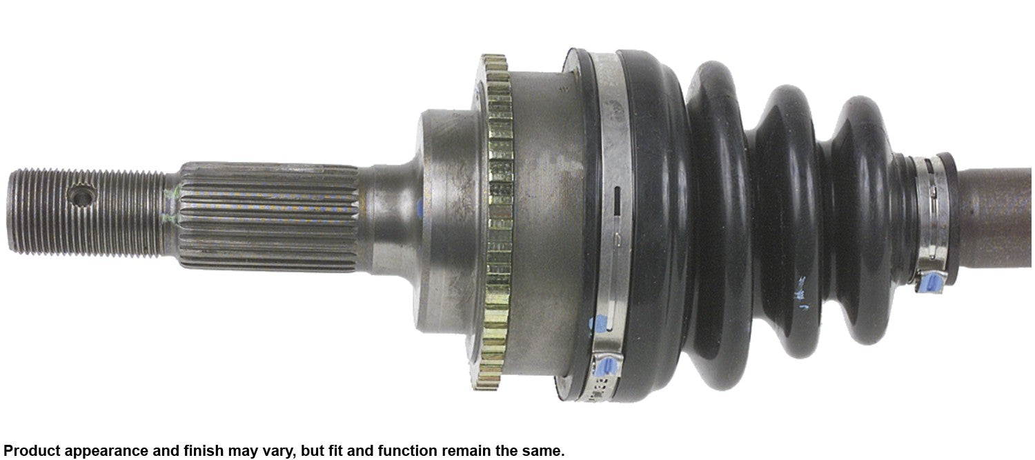 Front Right/Passenger Side CV Axle Assembly for Toyota Tercel 1999 1998 1997 1996 1995 1994 1993 P-136050