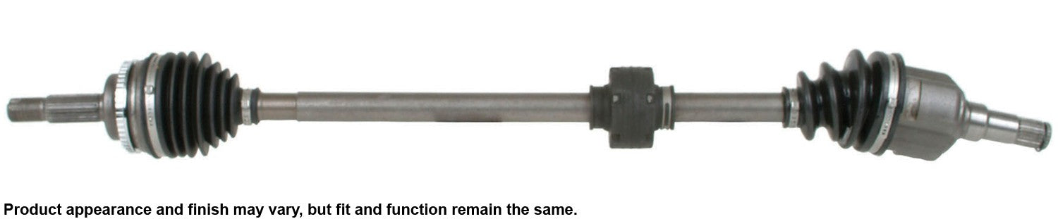 Front Right/Passenger Side CV Axle Assembly for Scion xA 2006 2005 2004 P-136140