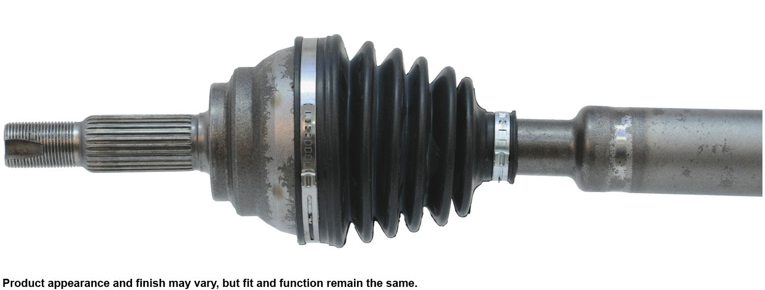 Front Right/Passenger Side CV Axle Assembly for Toyota Prius 2015 2014 2013 2012 2011 2010 P-136315