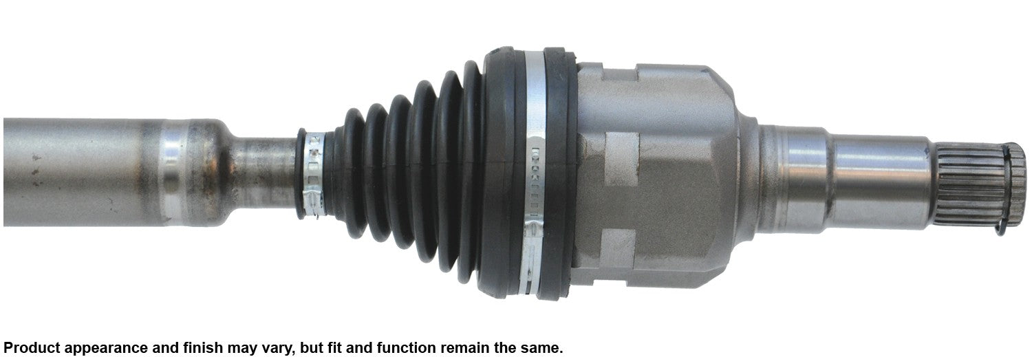 Front Right/Passenger Side CV Axle Assembly for Toyota Prius 2015 2014 2013 2012 2011 2010 P-136315