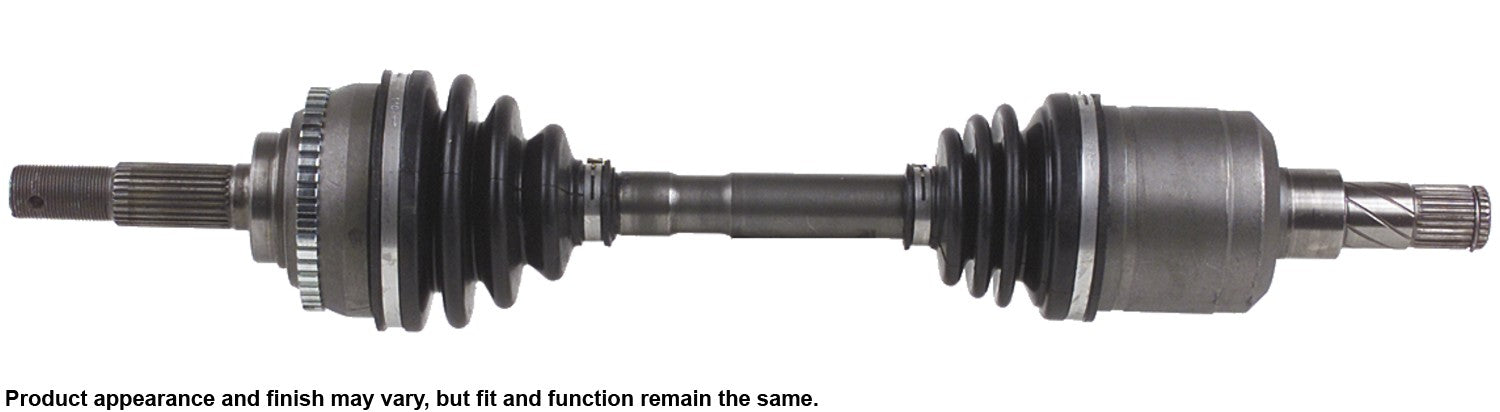 Front Left/Driver Side CV Axle Assembly for Nissan Maxima 1994 1993 1992 1991 1990 1989 P-136367