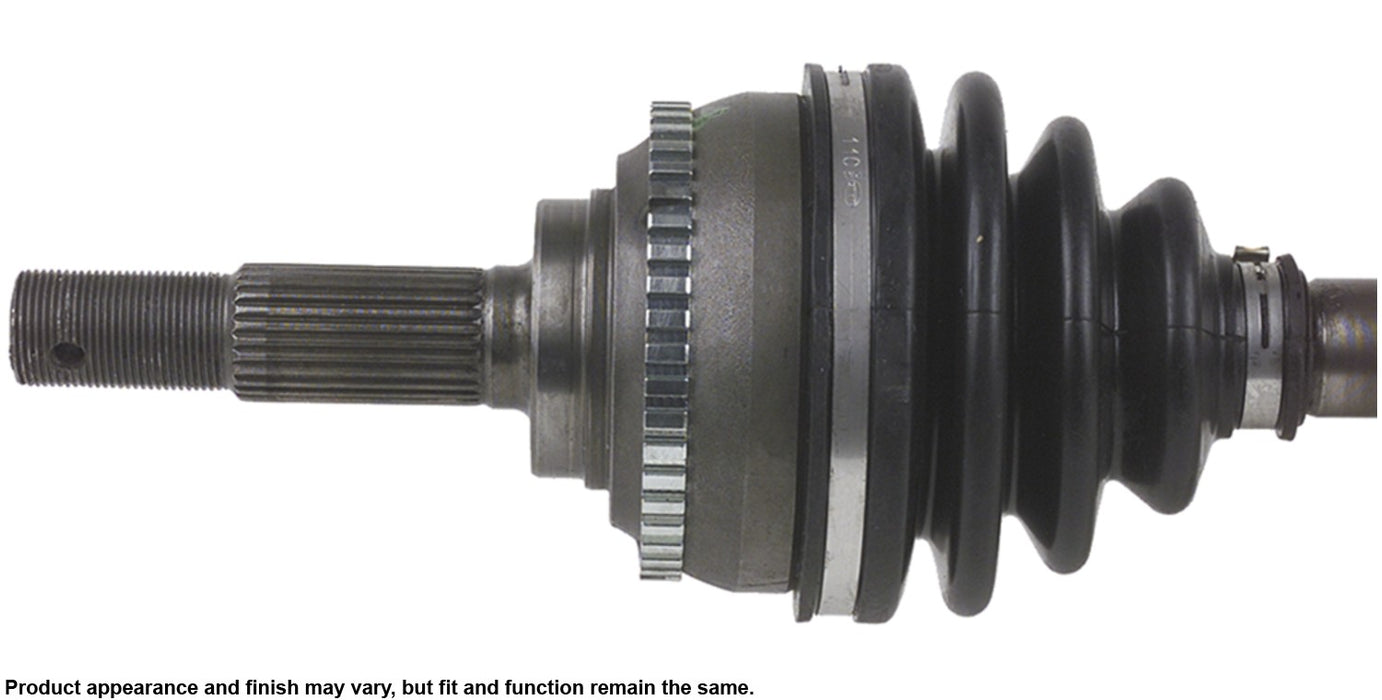 Front Left/Driver Side CV Axle Assembly for Nissan Maxima 1994 1993 1992 1991 1990 1989 P-136367