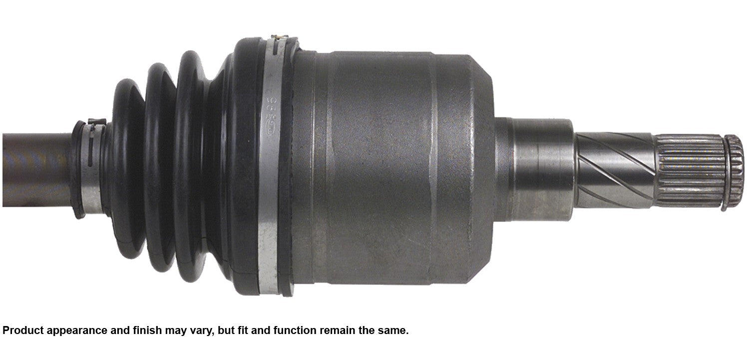 Front Left/Driver Side CV Axle Assembly for Nissan Maxima 1994 1993 1992 1991 1990 1989 P-136367