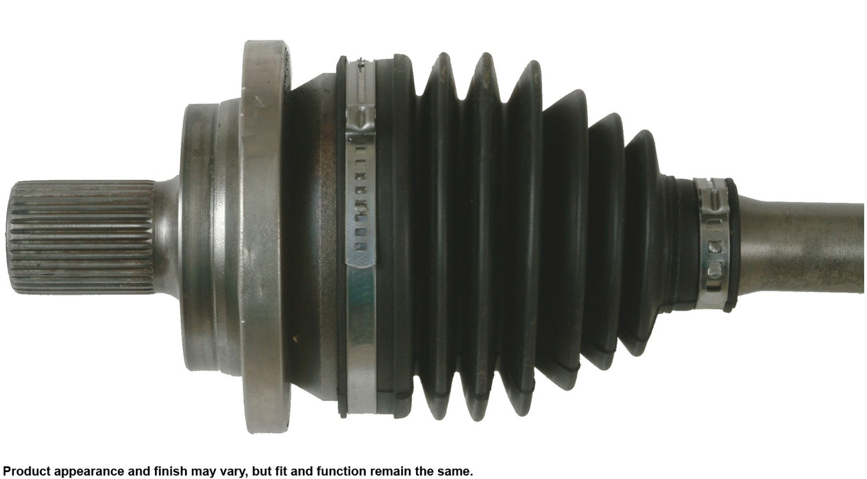 Front Left/Driver Side CV Axle Assembly for Mercedes-Benz C320 4Matic 2005 2004 2003 P-137242