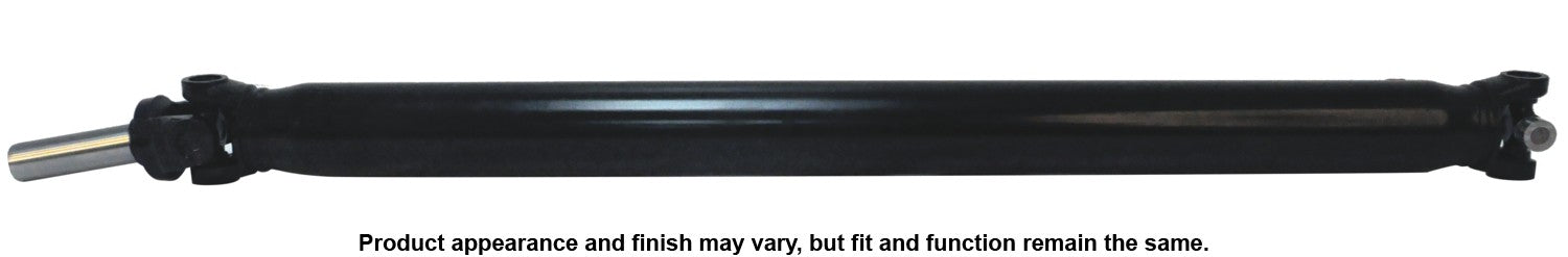 Rear Drive Shaft for Chevrolet Astro RWD Automatic Transmission 2003 2002 2001 2000 1999 1998 1997 1996 1995 P-137662