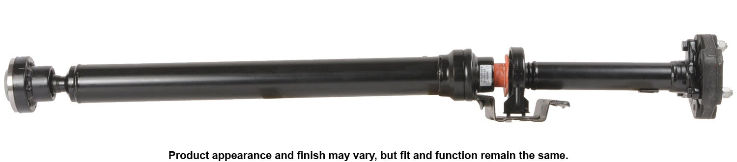 Rear Drive Shaft for Volkswagen Touareg 4.2L V8 AWD 2009 2008 2007 2006 2005 2004 P-137885