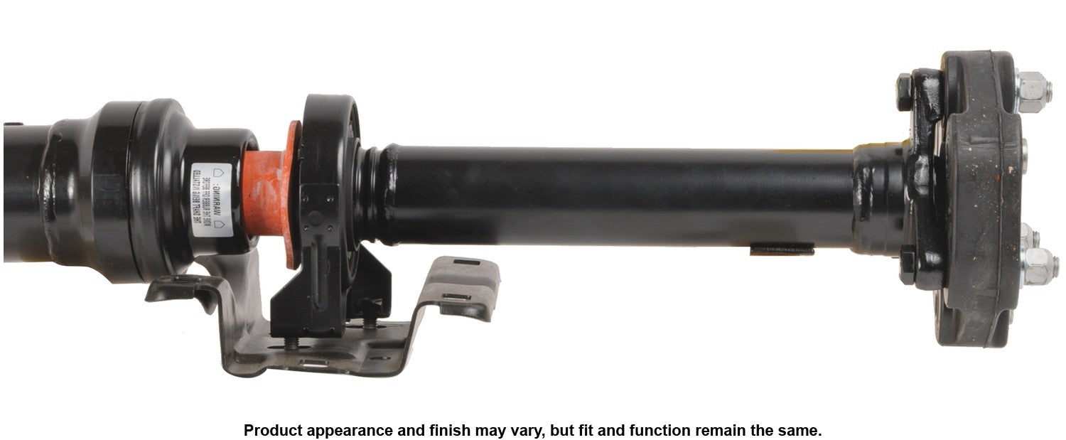 Rear Drive Shaft for Volkswagen Touareg 4.2L V8 AWD 2009 2008 2007 2006 2005 2004 P-137885