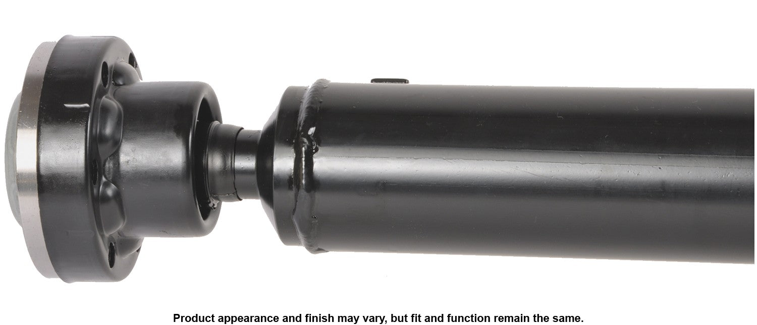 Rear Drive Shaft for Volkswagen Touareg 4.2L V8 AWD 2009 2008 2007 2006 2005 2004 P-137885