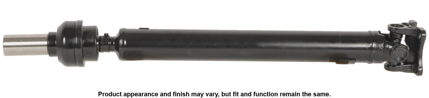 Front Drive Shaft for Dodge Ram 1500 Manual Transmission 2004 2003 2002 P-138043