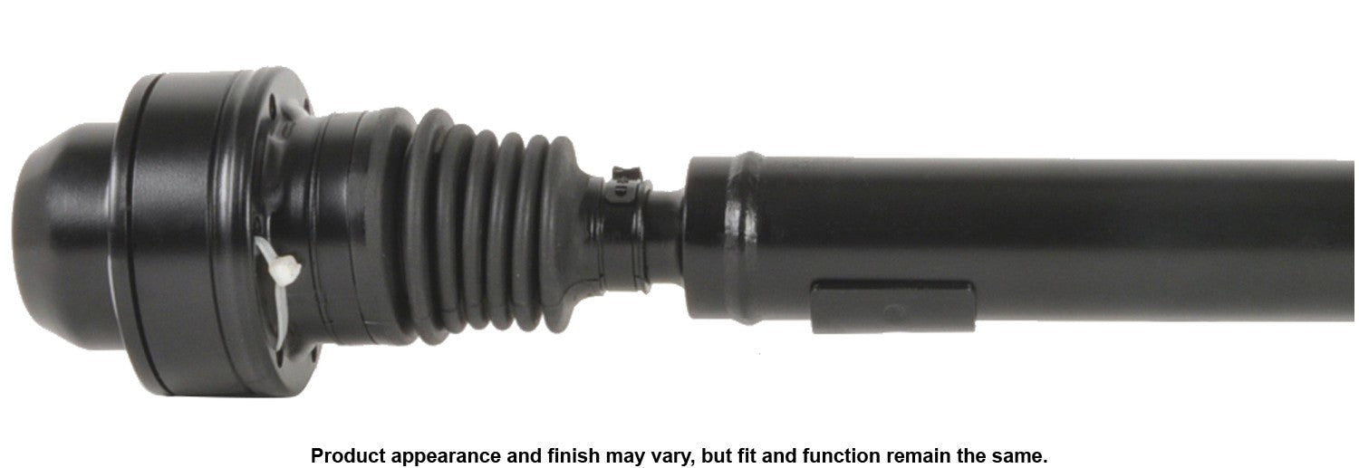 Front Drive Shaft for Jeep Liberty 3.7L V6 4WD 2007 2006 2005 P-138124