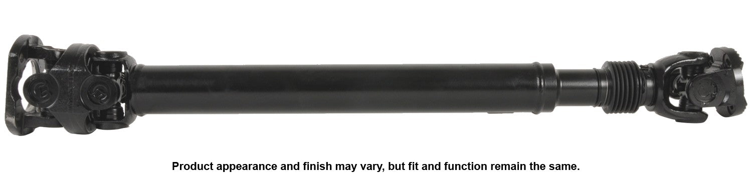 Front Drive Shaft for Dodge Ram 3500 5.9L L6 Manual Transmission 2005 2004 2003 P-138358