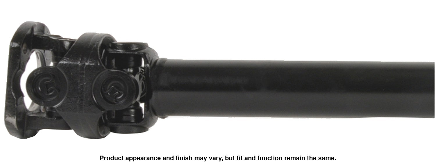 Front Drive Shaft for Dodge Ram 3500 5.9L L6 Manual Transmission 2005 2004 2003 P-138358