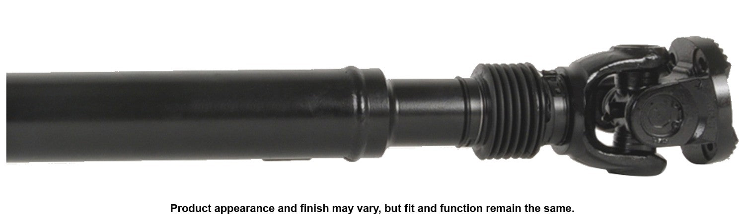 Front Drive Shaft for Dodge Ram 3500 5.9L L6 Manual Transmission 2005 2004 2003 P-138358