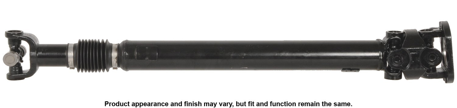 Front Drive Shaft for Dodge Ram 1500 Automatic Transmission 1998 1997 1996 1995 1994 P-138443