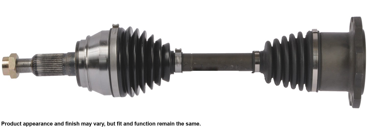 Front Left/Driver Side OR Front Right/Passenger Side CV Axle Assembly for GMC Yukon XL 1500 2006 2005 2004 2003 2002 2001 2000 P-138531