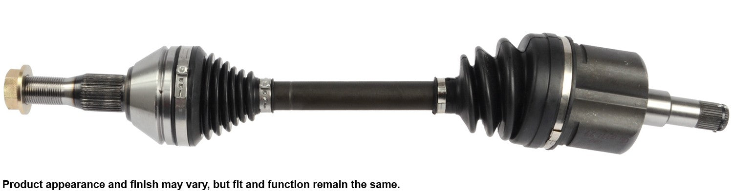 Front Right/Passenger Side CV Axle Assembly for Buick Century 2005 2004 2003 2002 2001 2000 1999 1998 1997 P-138890