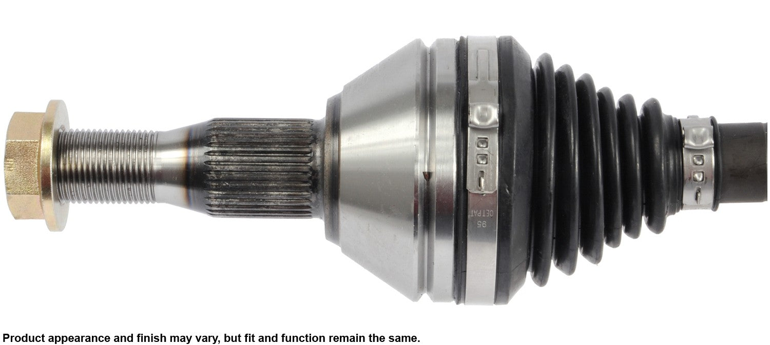 Front Right/Passenger Side CV Axle Assembly for Buick Century 2005 2004 2003 2002 2001 2000 1999 1998 1997 P-138890