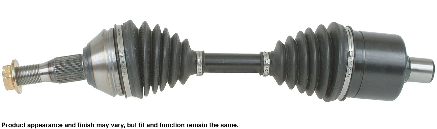 Front Left/Driver Side CV Axle Assembly for Buick Park Avenue 2005 2004 2003 2002 2001 2000 1999 1998 1997 P-138906