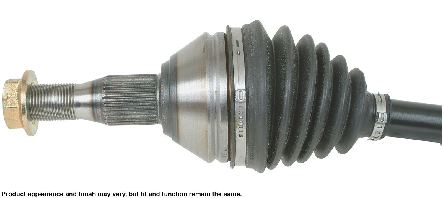 Front Left/Driver Side CV Axle Assembly for Buick Park Avenue 2005 2004 2003 2002 2001 2000 1999 1998 1997 P-138906