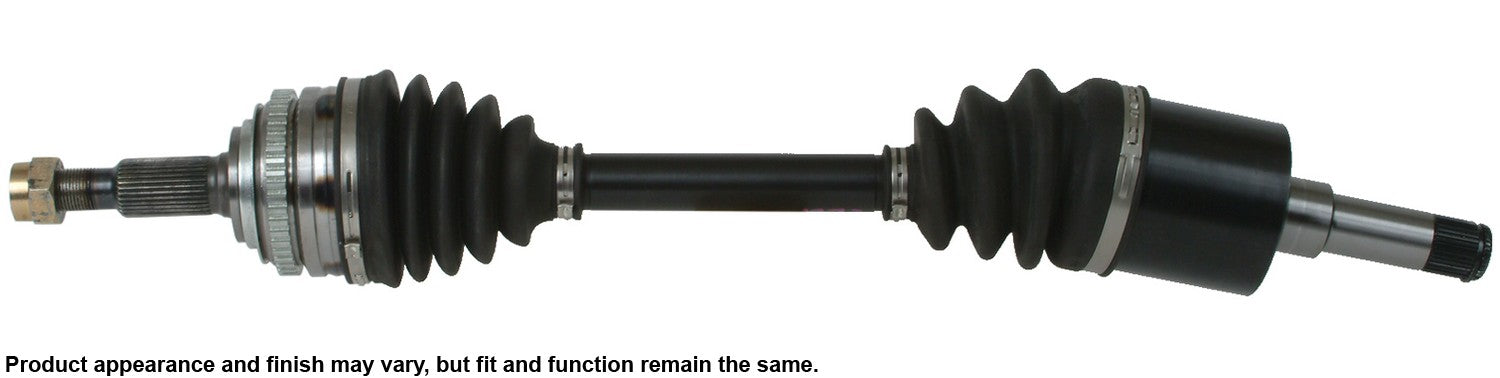 Front Left/Driver Side CV Axle Assembly for Saturn SC2 2002 2001 2000 1999 1998 1997 1996 1995 1994 P-138954