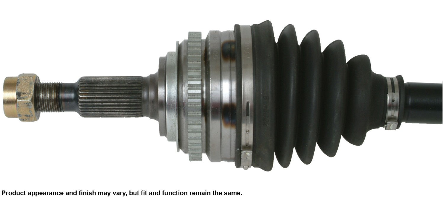 Front Left/Driver Side CV Axle Assembly for Saturn SC2 2002 2001 2000 1999 1998 1997 1996 1995 1994 P-138954