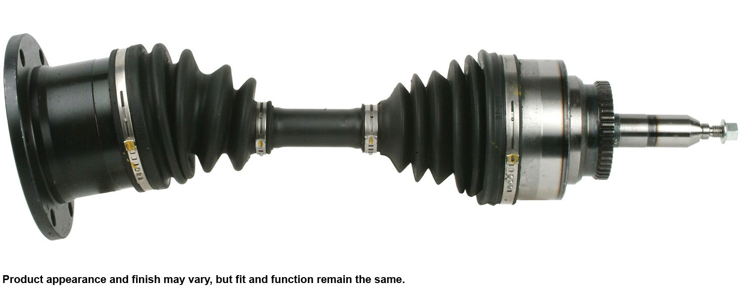 Front Left/Driver Side OR Front Right/Passenger Side CV Axle Assembly for Ford Expedition 4WD 2006 2005 2004 2003 P-139502