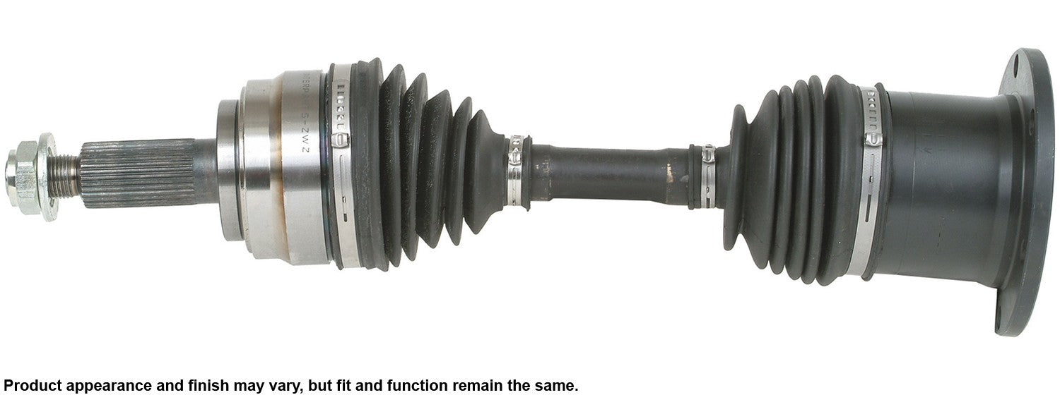 Front Left/Driver Side OR Front Right/Passenger Side CV Axle Assembly for Ford F-150 4WD 2003 2002 2001 2000 1999 1998 1997 P-139519