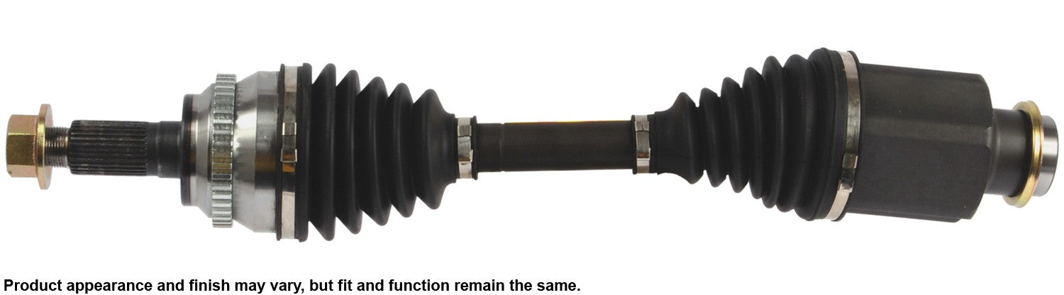 Front Right/Passenger Side CV Axle Assembly for Lincoln MKX AWD 2013 2012 2011 2010 2009 2008 2007 P-139607