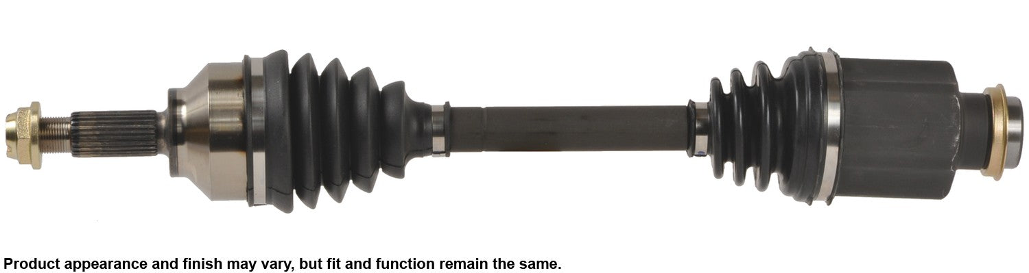 Front Right/Passenger Side CV Axle Assembly for Ford Focus Manual Transmission 2011 2010 2009 2008 2007 2006 P-139639