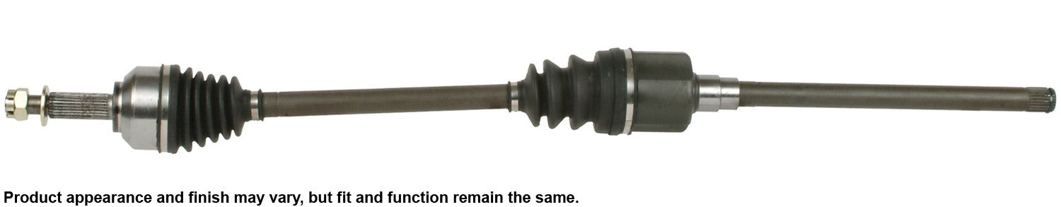 Front Right/Passenger Side CV Axle Assembly for Chrysler Pacifica AWD 2006 2005 2004 P-140080