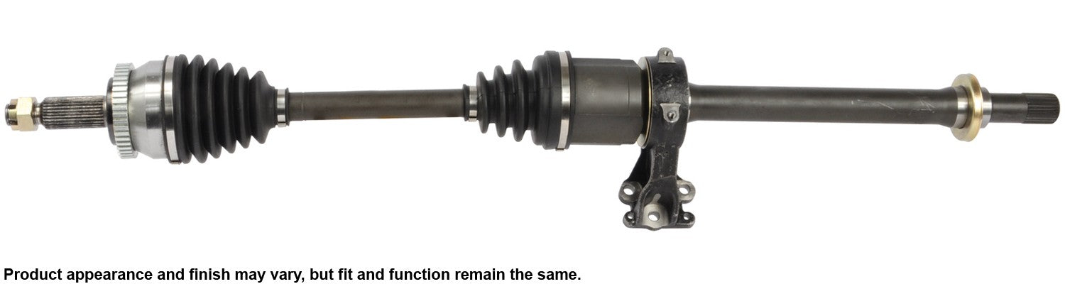 Front Right/Passenger Side CV Axle Assembly for Hyundai Azera 2011 2010 2009 2008 2007 2006 P-140167