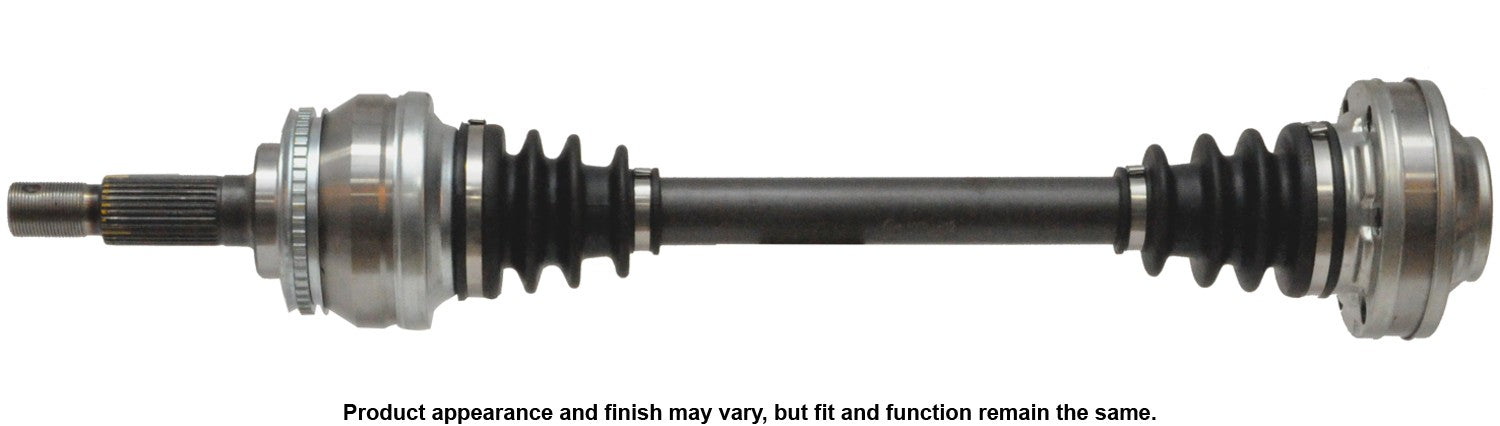 Rear Left/Driver Side CV Axle Assembly for Lexus SC300 1997 1996 1995 1994 1993 1992 P-140582