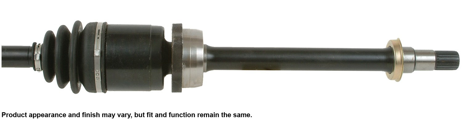 Front Right/Passenger Side CV Axle Assembly for Toyota Corolla Manual Transmission 2006 2005 P-140626