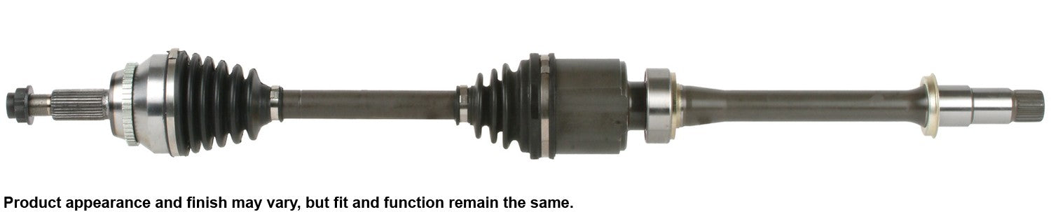 Front Right/Passenger Side CV Axle Assembly for Toyota Solara 3.3L V6 2008 2007 2006 2005 2004 P-140721